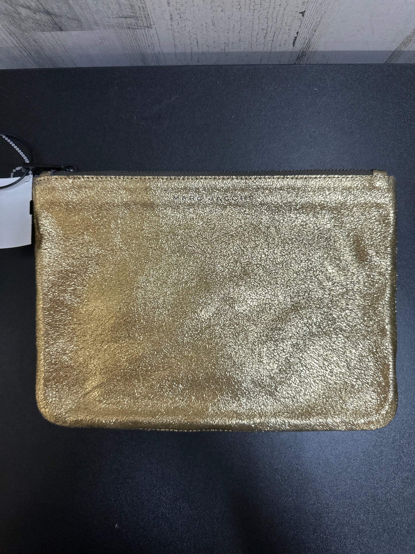 Makeup Bag Designer Marc Jacobs, Size Medium