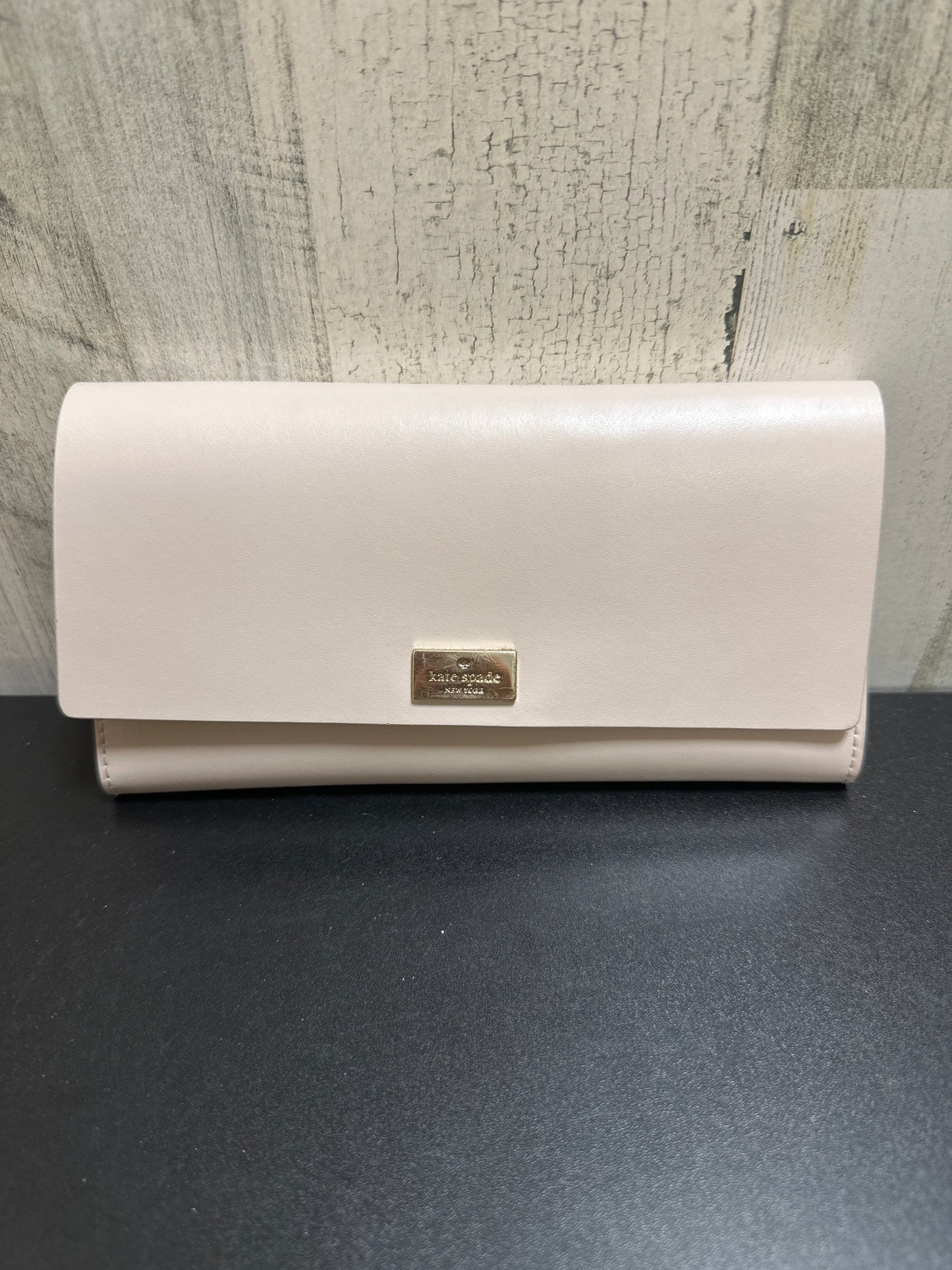 Wallet Designer Kate Spade, Size Large