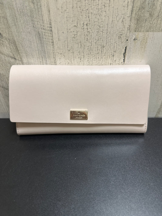 Wallet Designer Kate Spade, Size Large