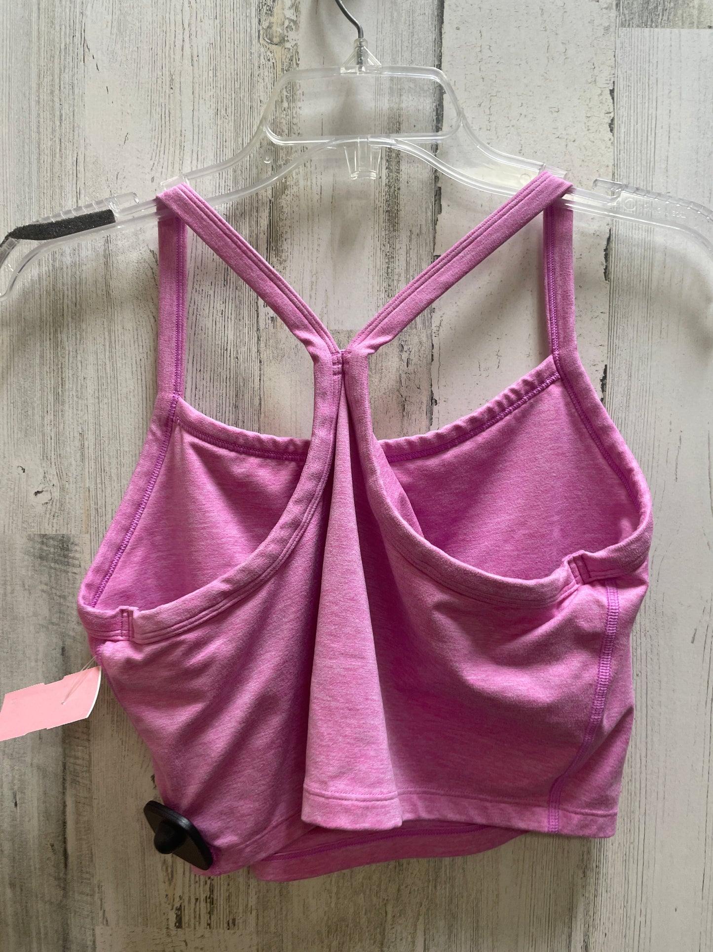 Pink Athletic Tank Top Aerie, Size Xl