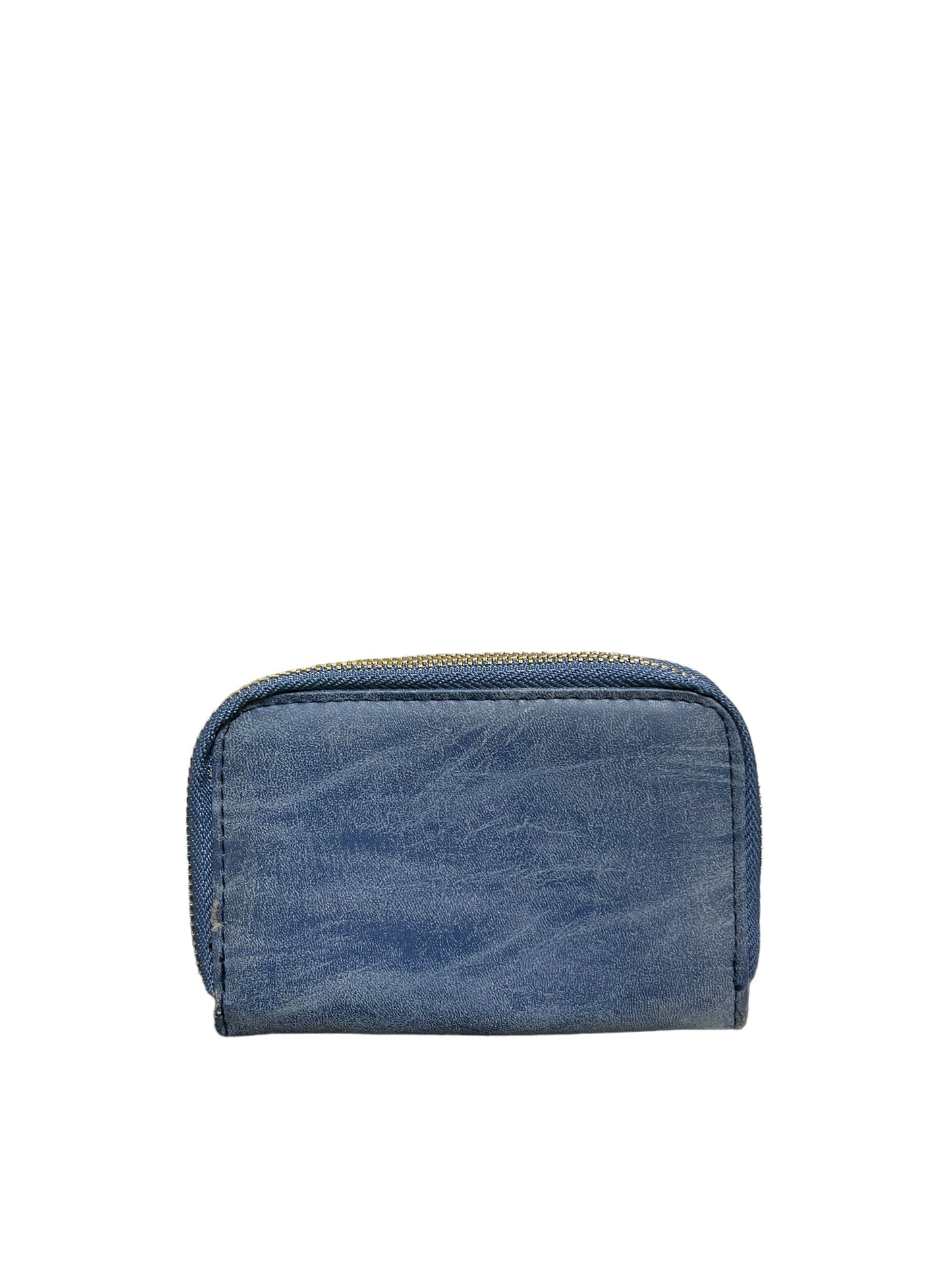 Wallet By Adrienne Vittadini, Size: Small