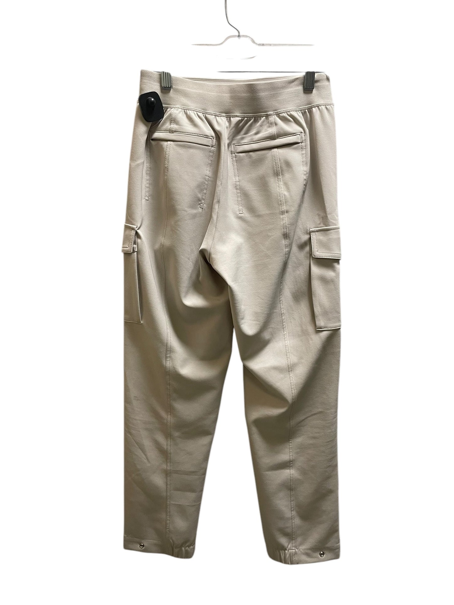 Athletic Pants By Athleta In Taupe, Size: 2