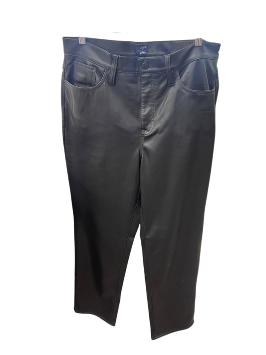 Pants Other By J. Crew In Black, Size: 14