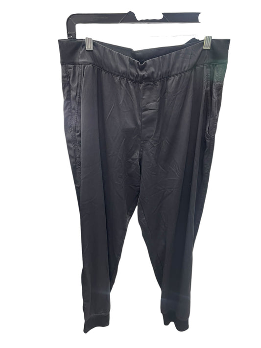 Athletic Pants By The North Face In Black, Size: L