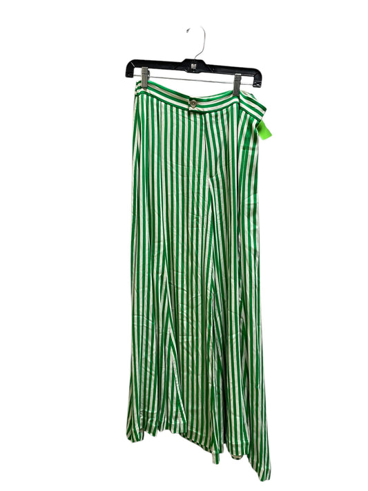 Pants Other By Anthropologie In Striped Pattern, Size: 6