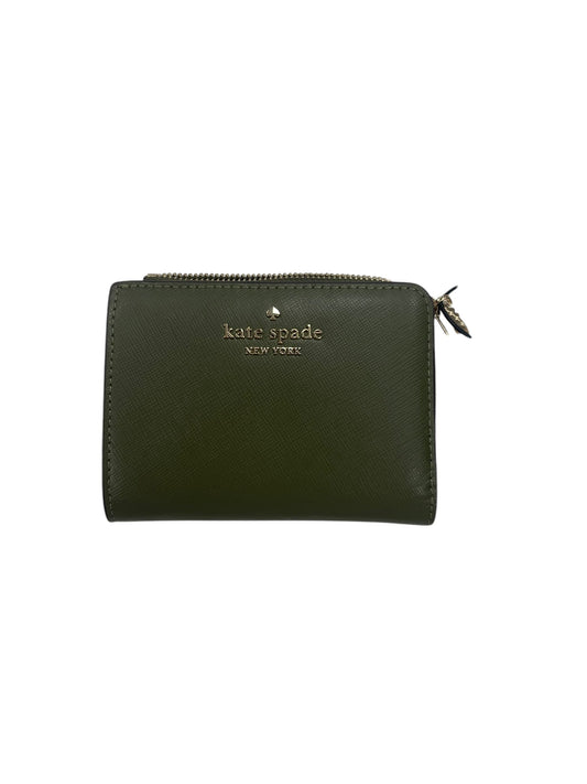 Wallet Designer By Kate Spade, Size: Small