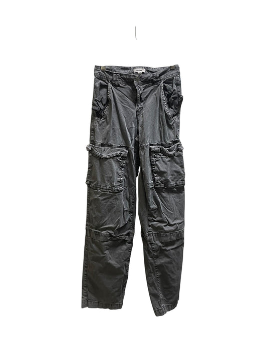 Pants Cargo & Utility By Garage In Grey, Size: 0