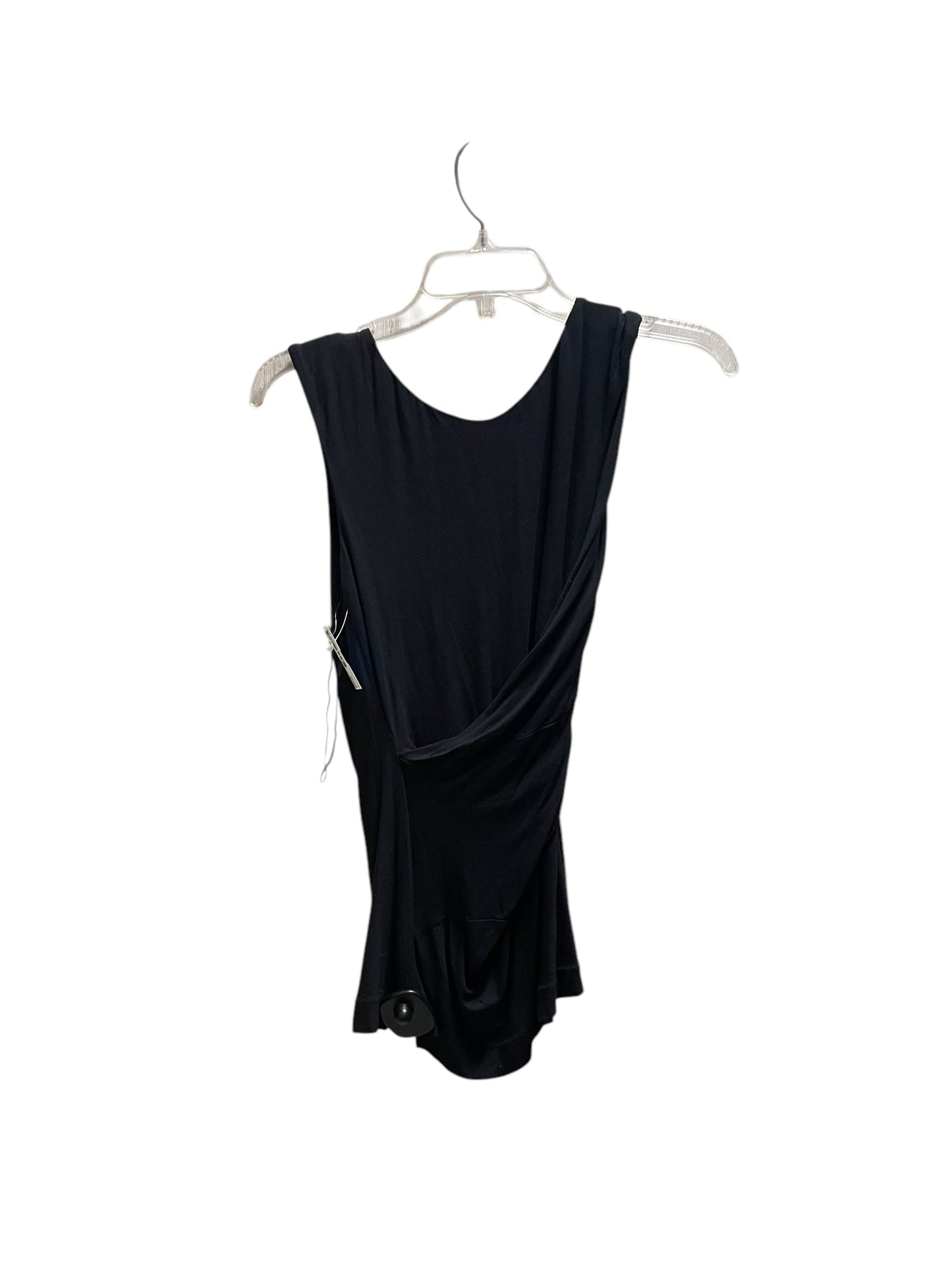 Top Sleeveless By We The Free In Black, Size: Xs