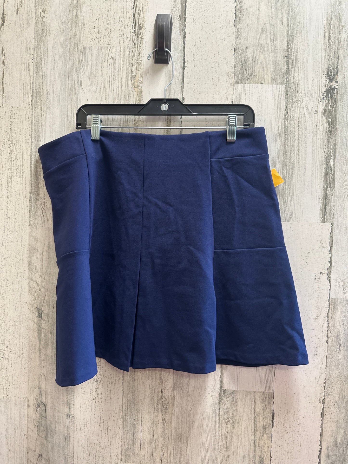 Skirt Midi By Vineyard Vines  Size: Xl