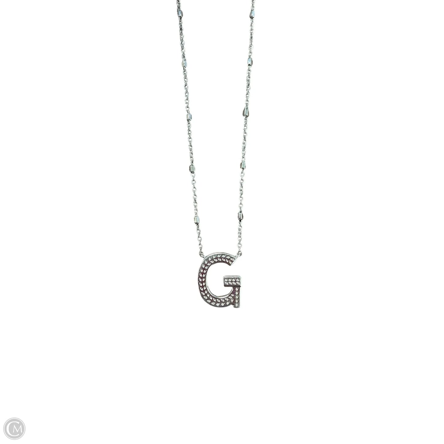 Necklace Charm By Kendra Scott