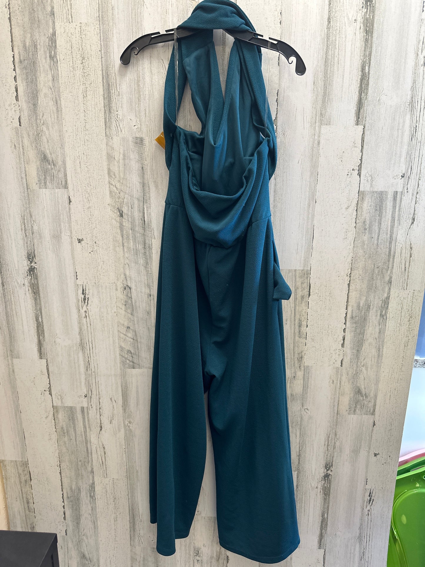 Jumpsuit By Speechless  Size: Xxl