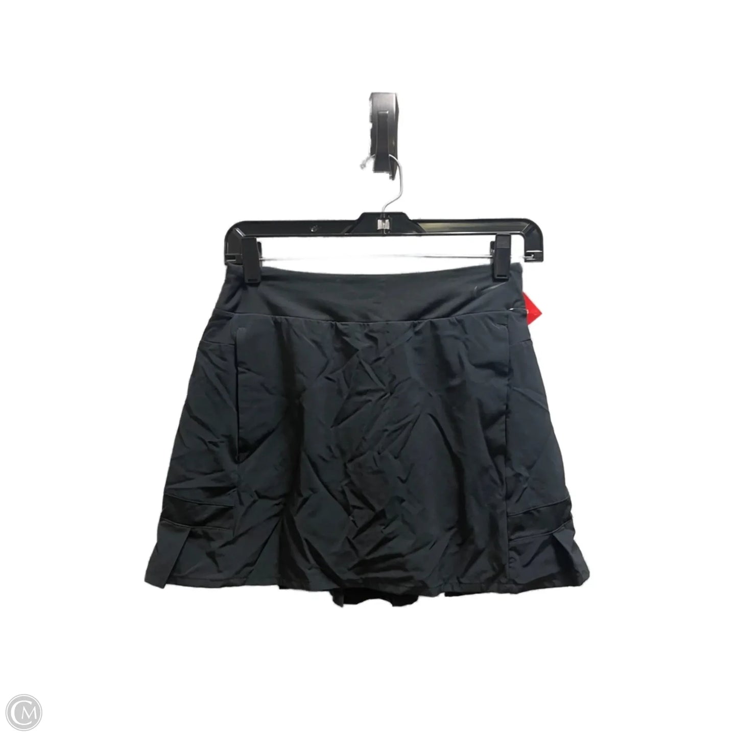 Athletic Skirt By Nike Apparel In Grey, Size: Xs