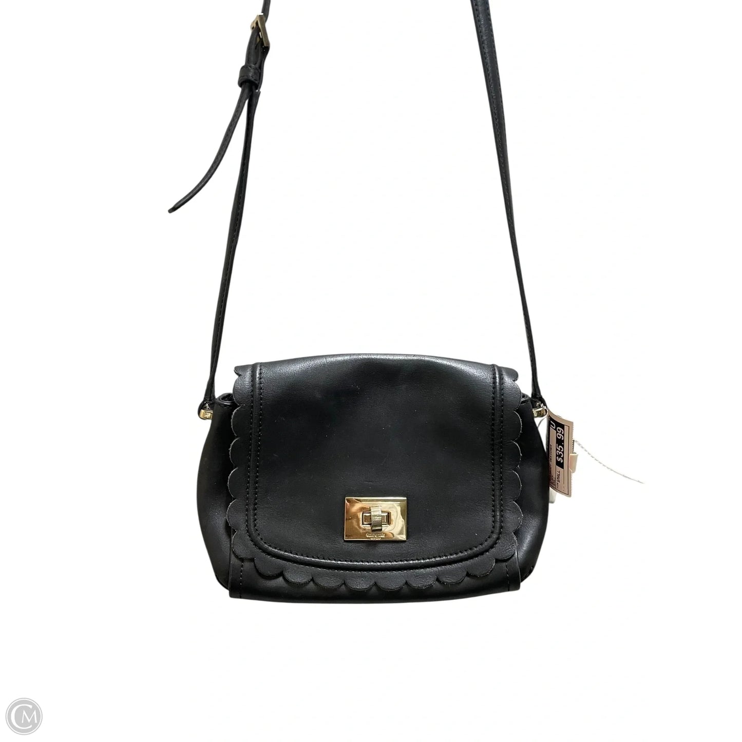 Crossbody Designer By Kate Spade, Size: Small