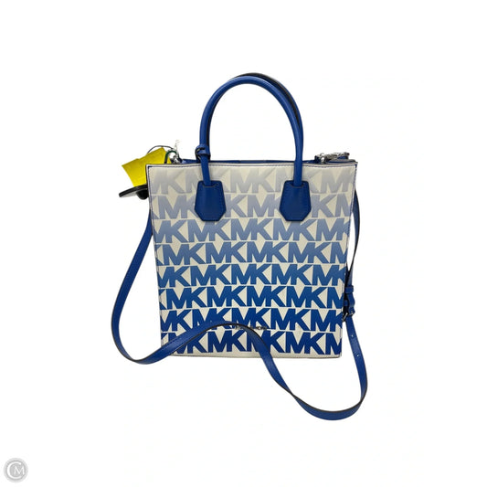 Handbag Designer By Michael Kors, Size: Medium