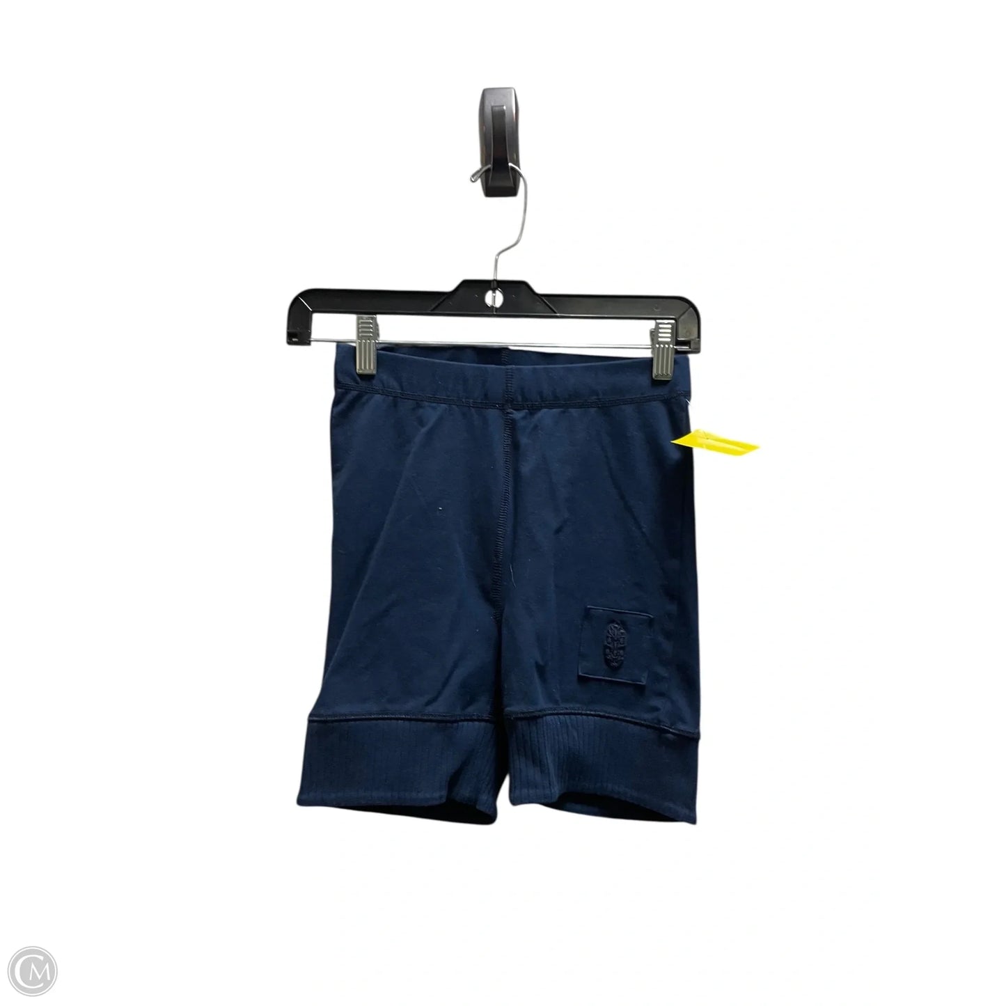 Shorts By Free People In Blue, Size: Xs