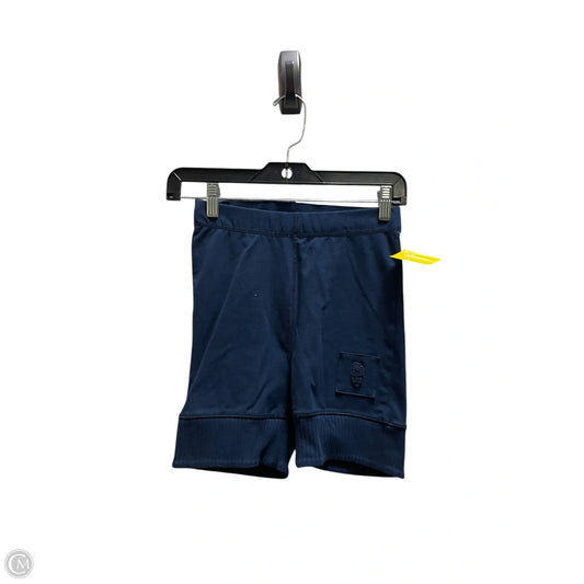 Shorts By Free People In Blue, Size: Xs