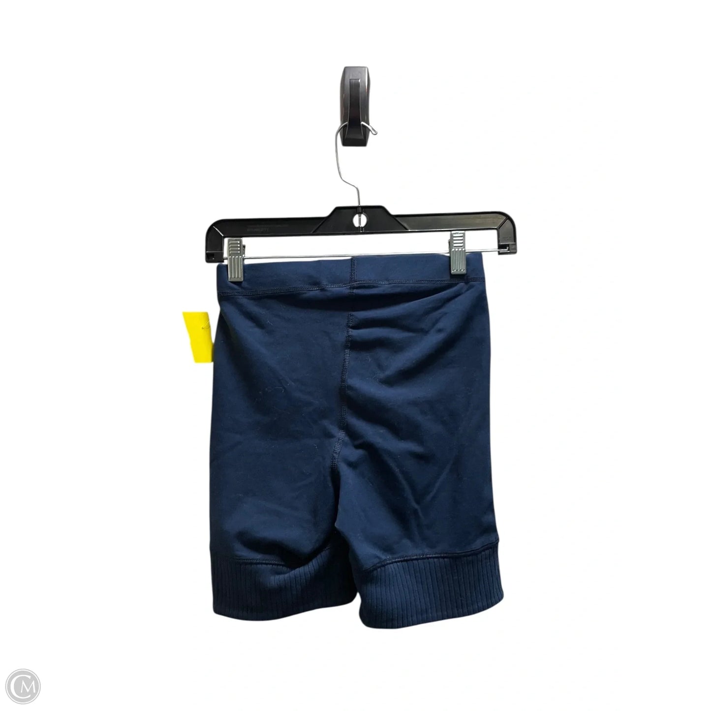 Shorts By Free People In Blue, Size: Xs