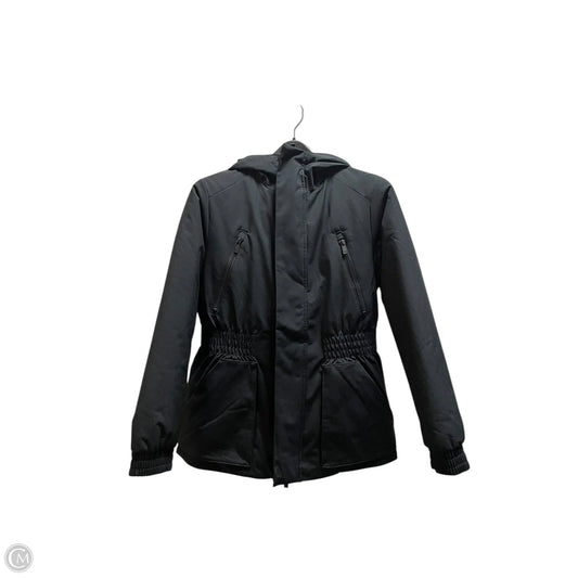 Coat Other By All In Motion In Black, Size: Xs
