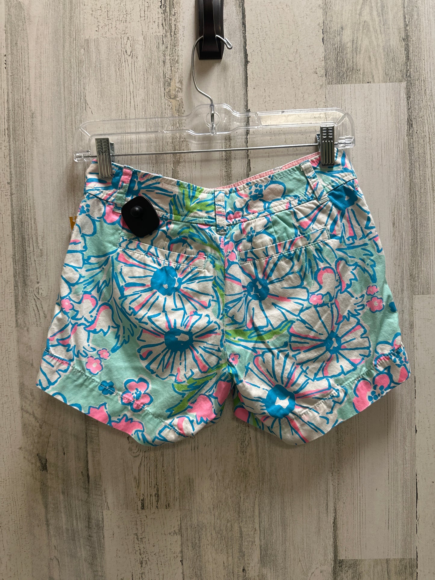 Shorts By Lilly Pulitzer  Size: 0