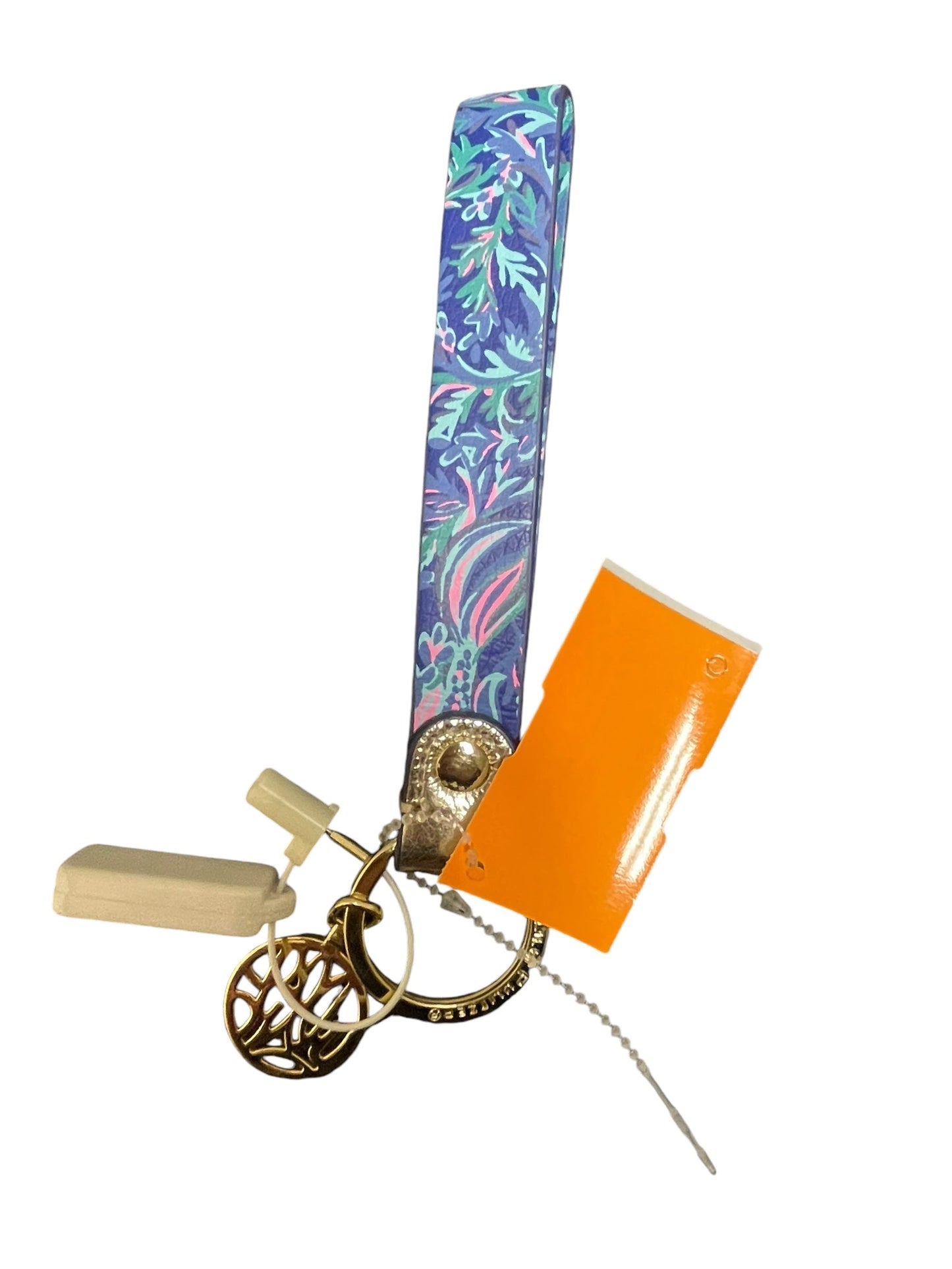 Key Chain By Lilly Pulitzer