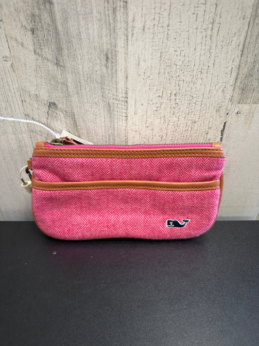 Wallet By Vineyard Vines  Size: Small