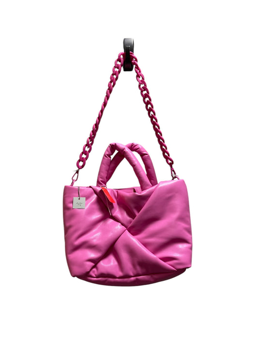 Handbag By A New Day, Size: Medium