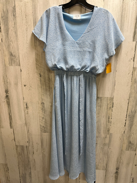 Dress Casual Maxi By Sienna Sky  Size: Xs