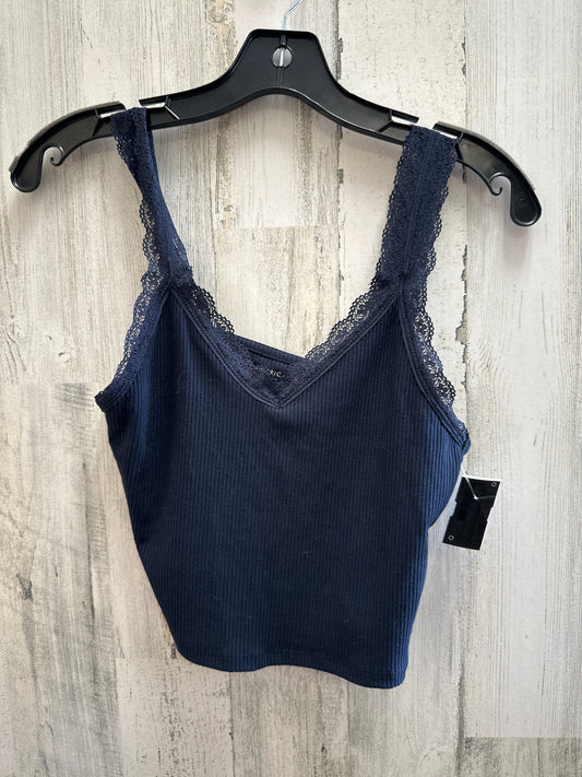 Top Sleeveless Basic By American Eagle  Size: M