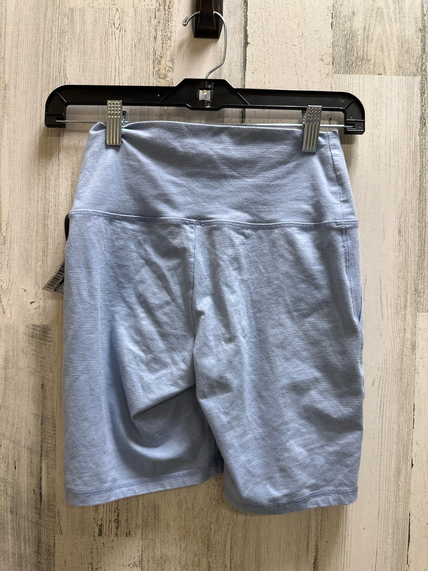 Blue Athletic Shorts Aerie, Size S