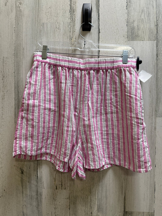 Pink Shorts Universal Thread, Size S