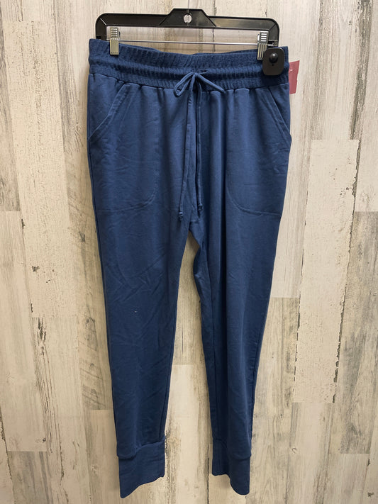 Pants Joggers By Free People In Blue, Size: M