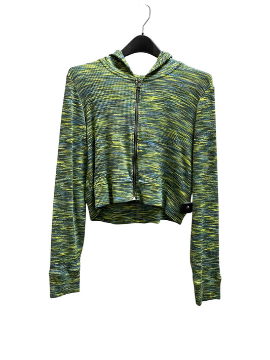 Jacket Other By American Eagle In Green, Size: Xl