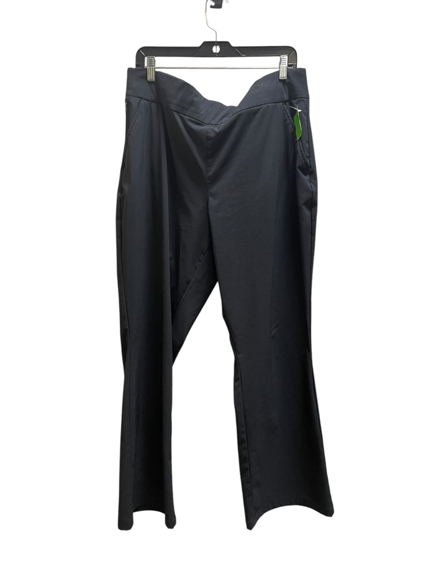 Pants Other By Columbia In Black, Size: Xl