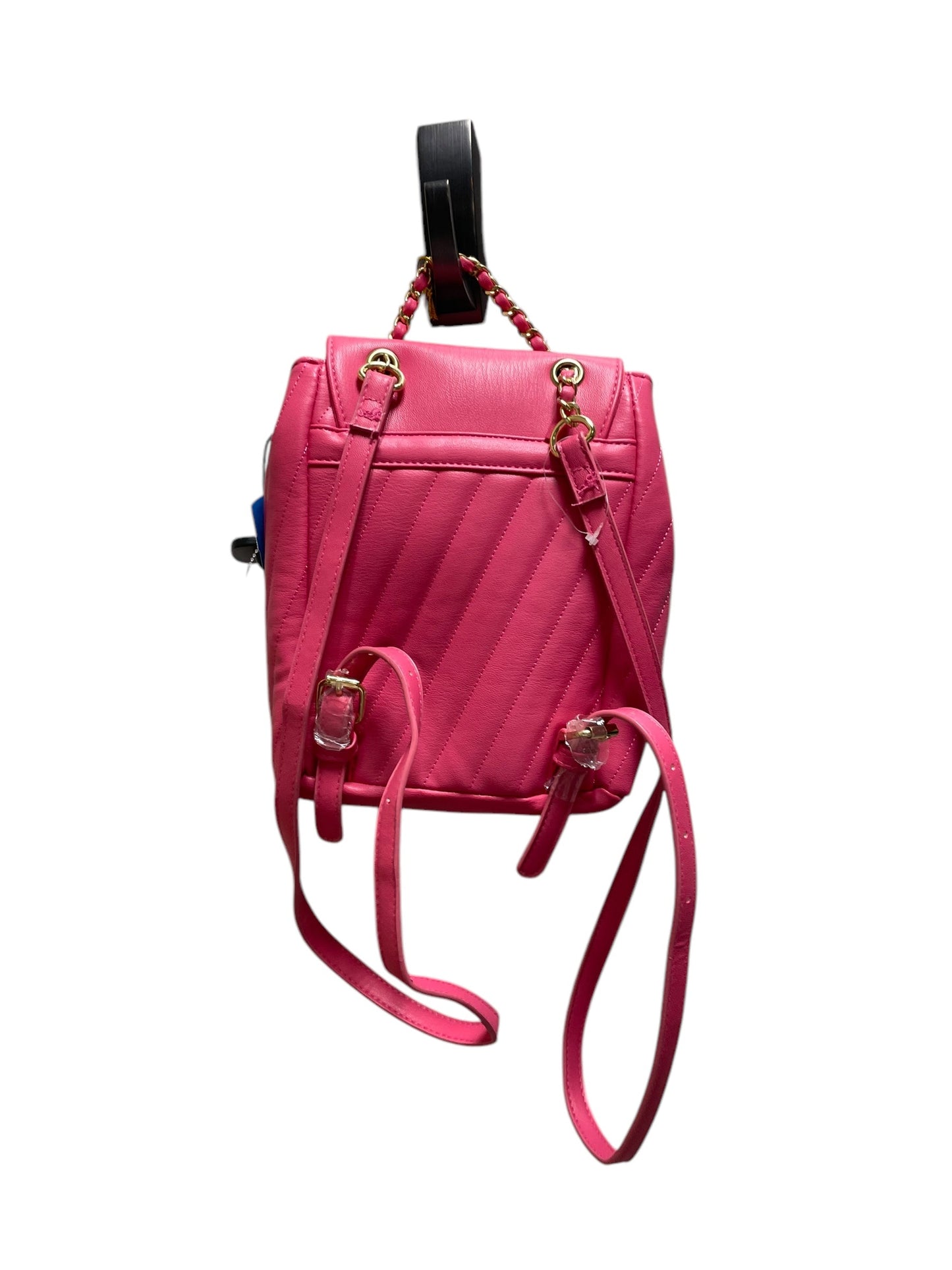 Backpack By Bebe, Size: Small