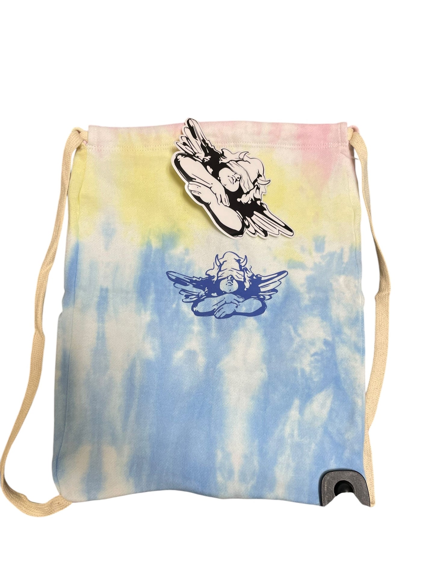 Backpack By Clothes Mentor, Size: Small