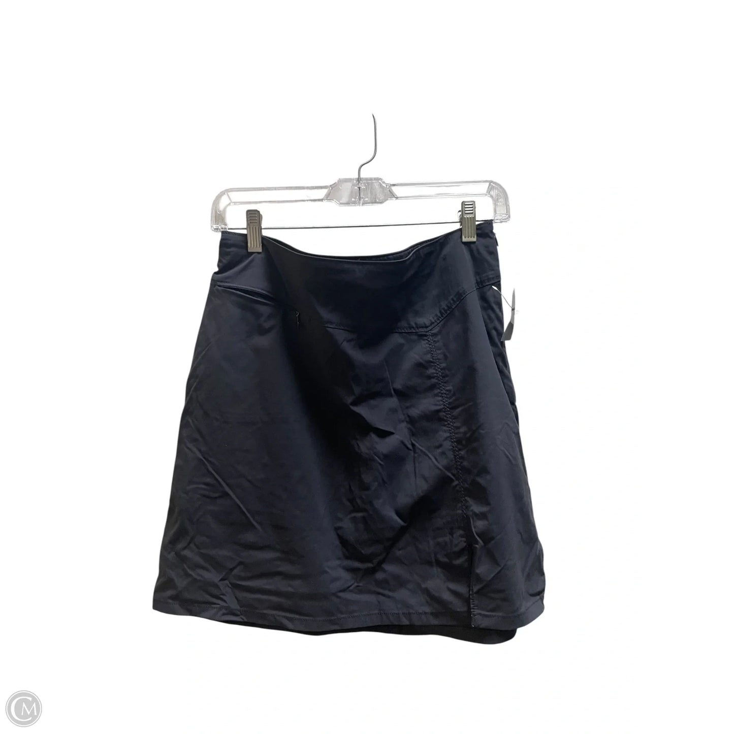 Athletic Skirt By Patagonia In Black, Size: 8