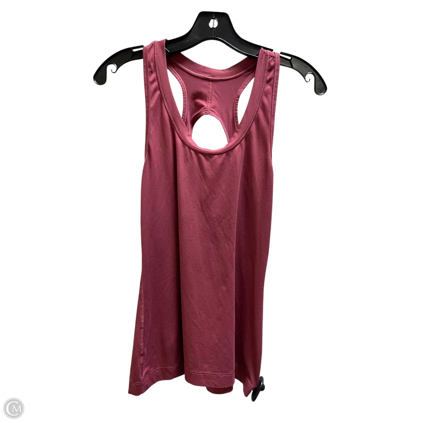 Athletic Tank Top By Athleta In Pink, Size: S