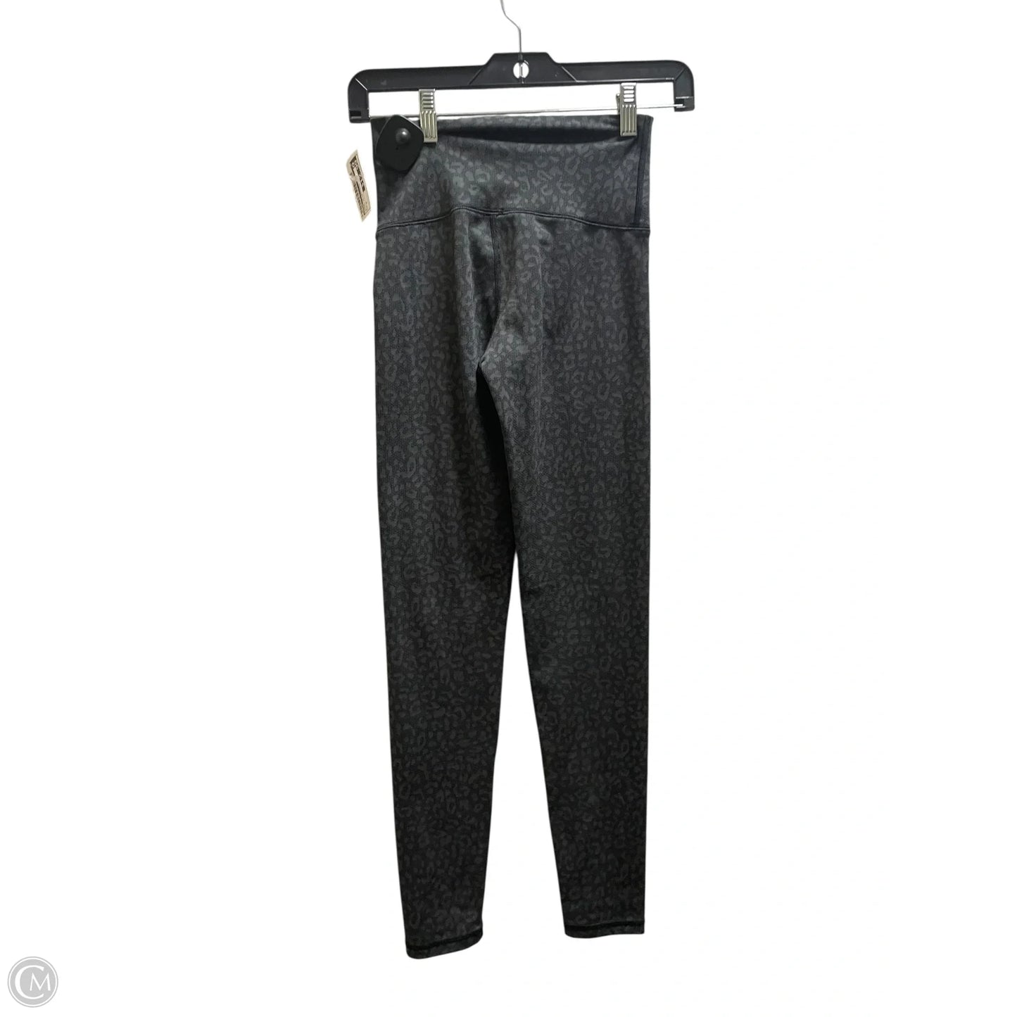 Athletic Leggings By Aerie In Animal Print, Size: S