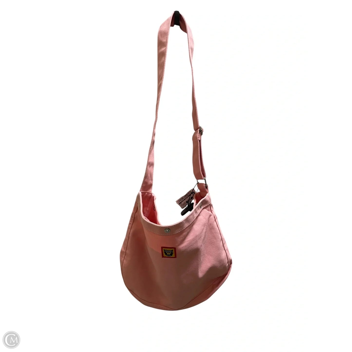 Tote By Clothes Mentor, Size: Medium
