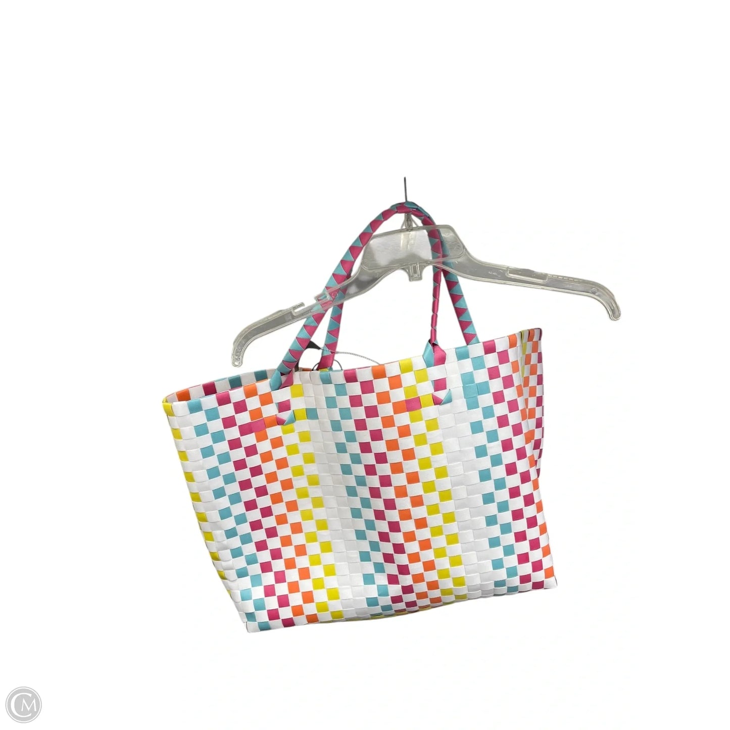 Handbag Designer By Kate Spade, Size: Large