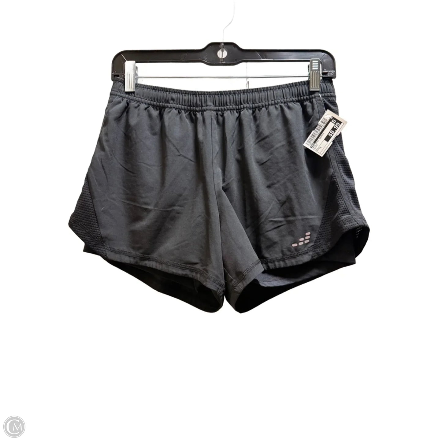 Athletic Shorts By Bcg In Black, Size: S