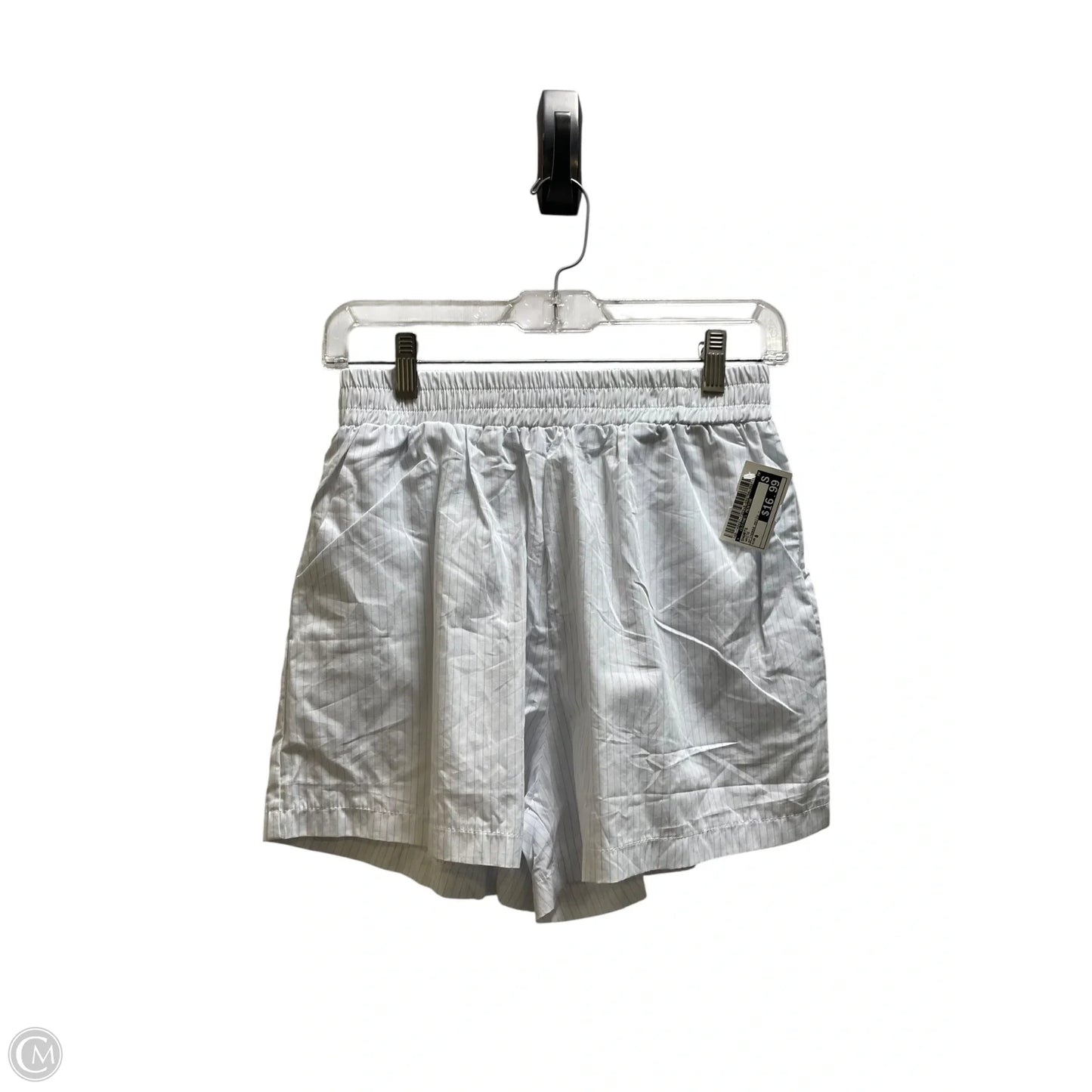 Shorts By Clothes Mentor In White, Size: 8