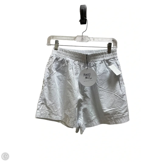 Shorts By Clothes Mentor In White, Size: 8