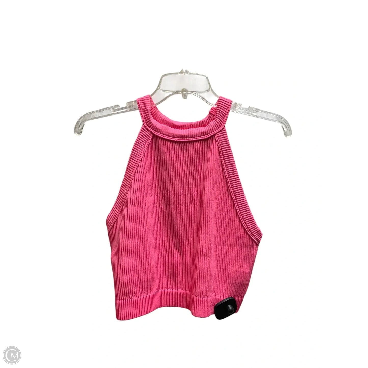 Athletic Tank Top By Aerie In Pink, Size: Xl