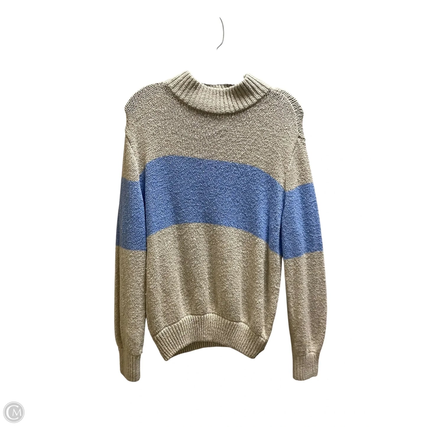 Sweater By Aerie In Tan, Size: S