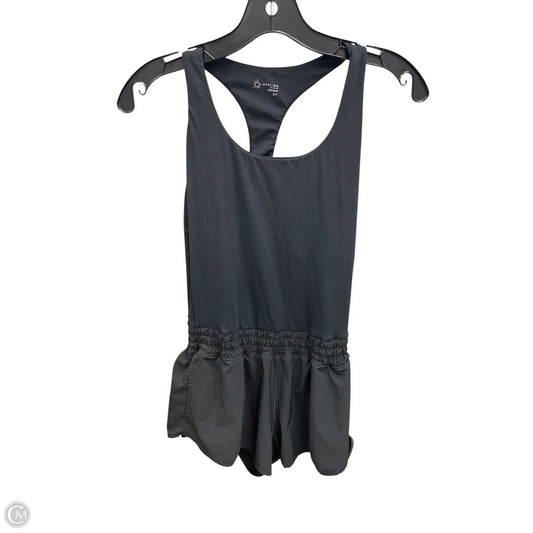 Romper By Aerie In Black, Size: S