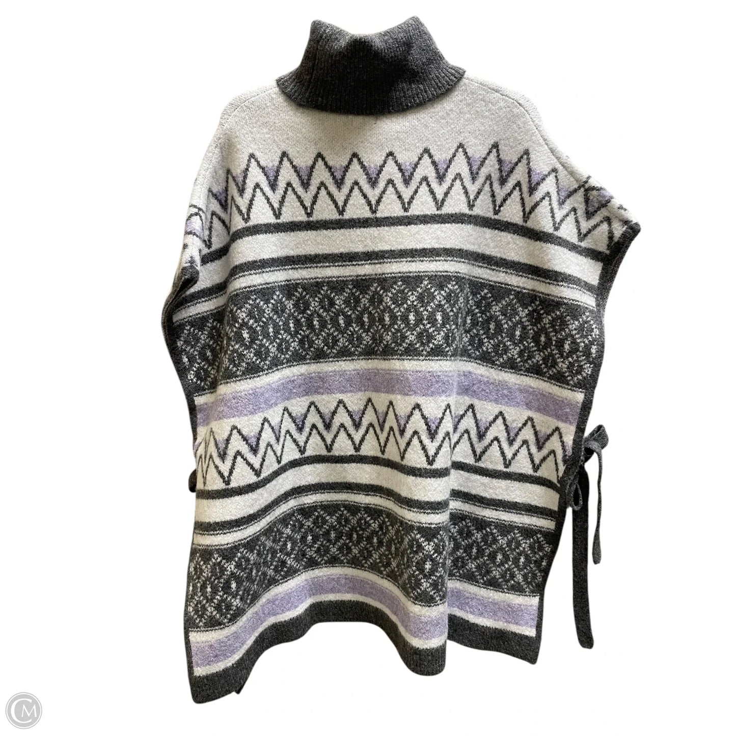 Sweater By Aerie In Grey, Size: M