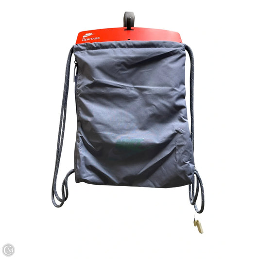 Backpack By Nike, Size: Large