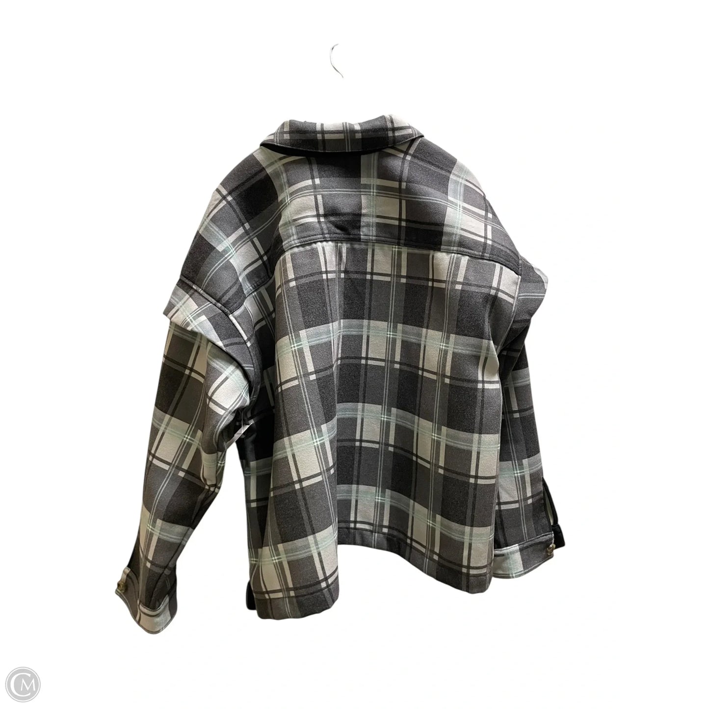 Jacket Other By Candace Cameron Bure In Blue, Size: Xl