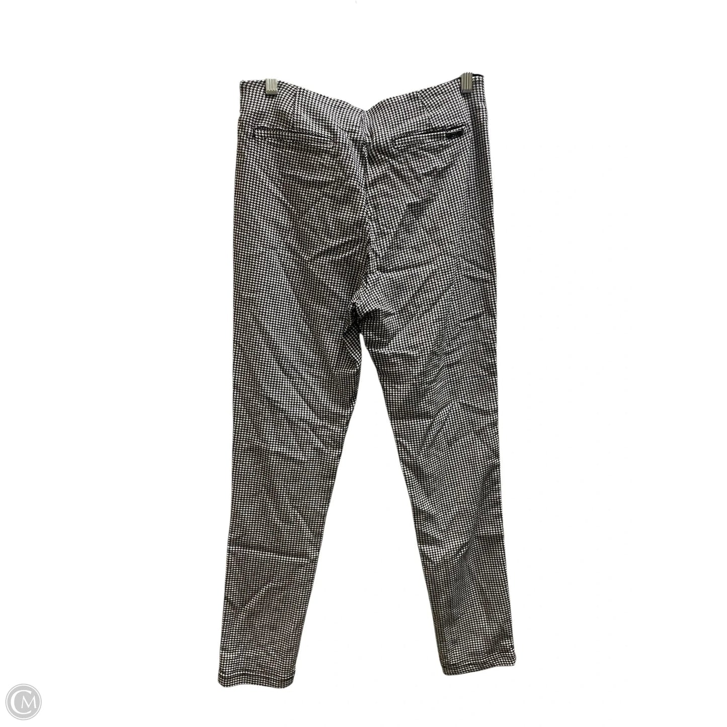 Pants Dress By Calvin Klein In Black, Size: 10